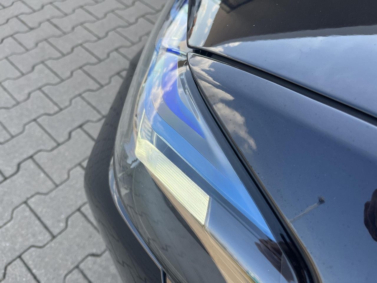 BMW 540d xdrive M Sport-Pro HUD Laser AHK ACC H/K foto 12