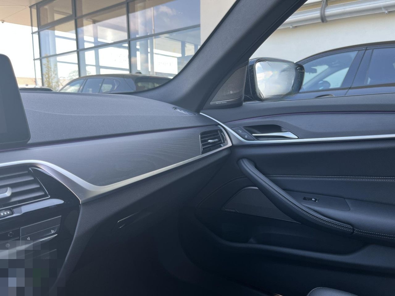 BMW 540d xdrive M Sport-Pro HUD Laser AHK ACC H/K foto 20
