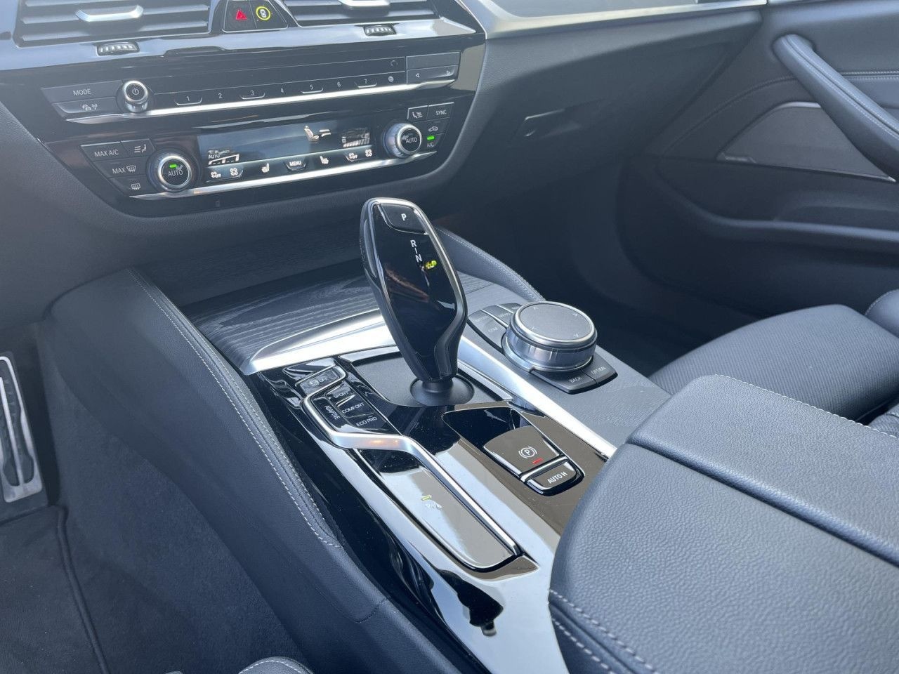 BMW 540d xdrive M Sport-Pro HUD Laser AHK ACC H/K foto 22