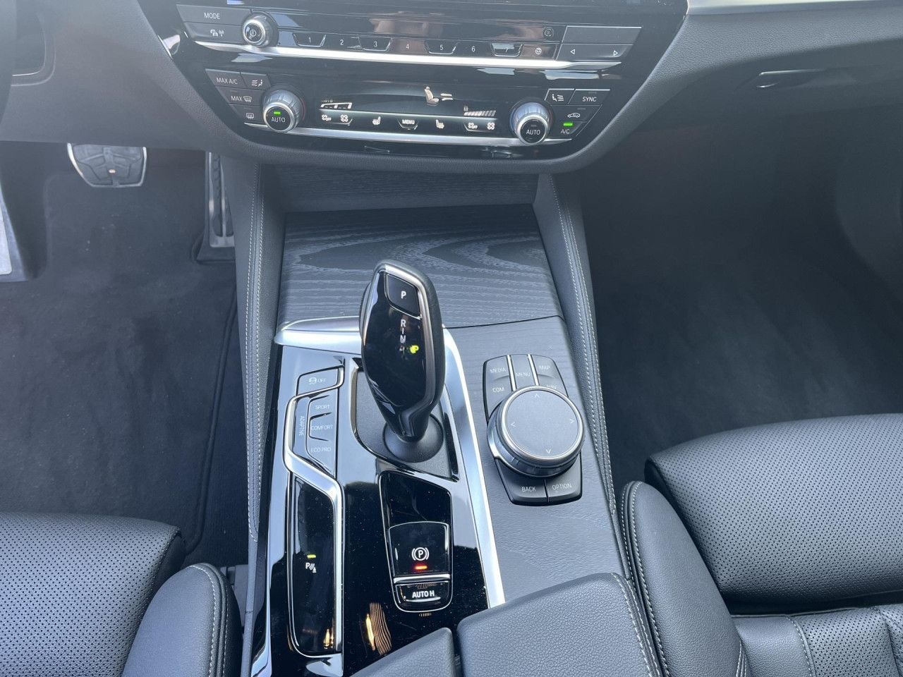 BMW 540d xdrive M Sport-Pro HUD Laser AHK ACC H/K foto 23