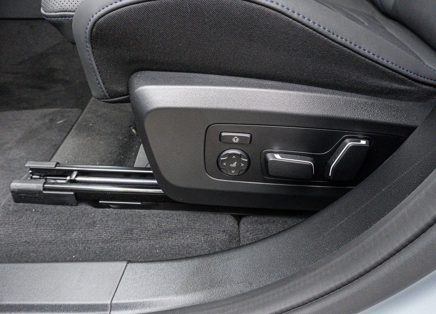 BMW X3 20d xDrive MSportPro Inno.Pak. Premium Pak. D foto 14