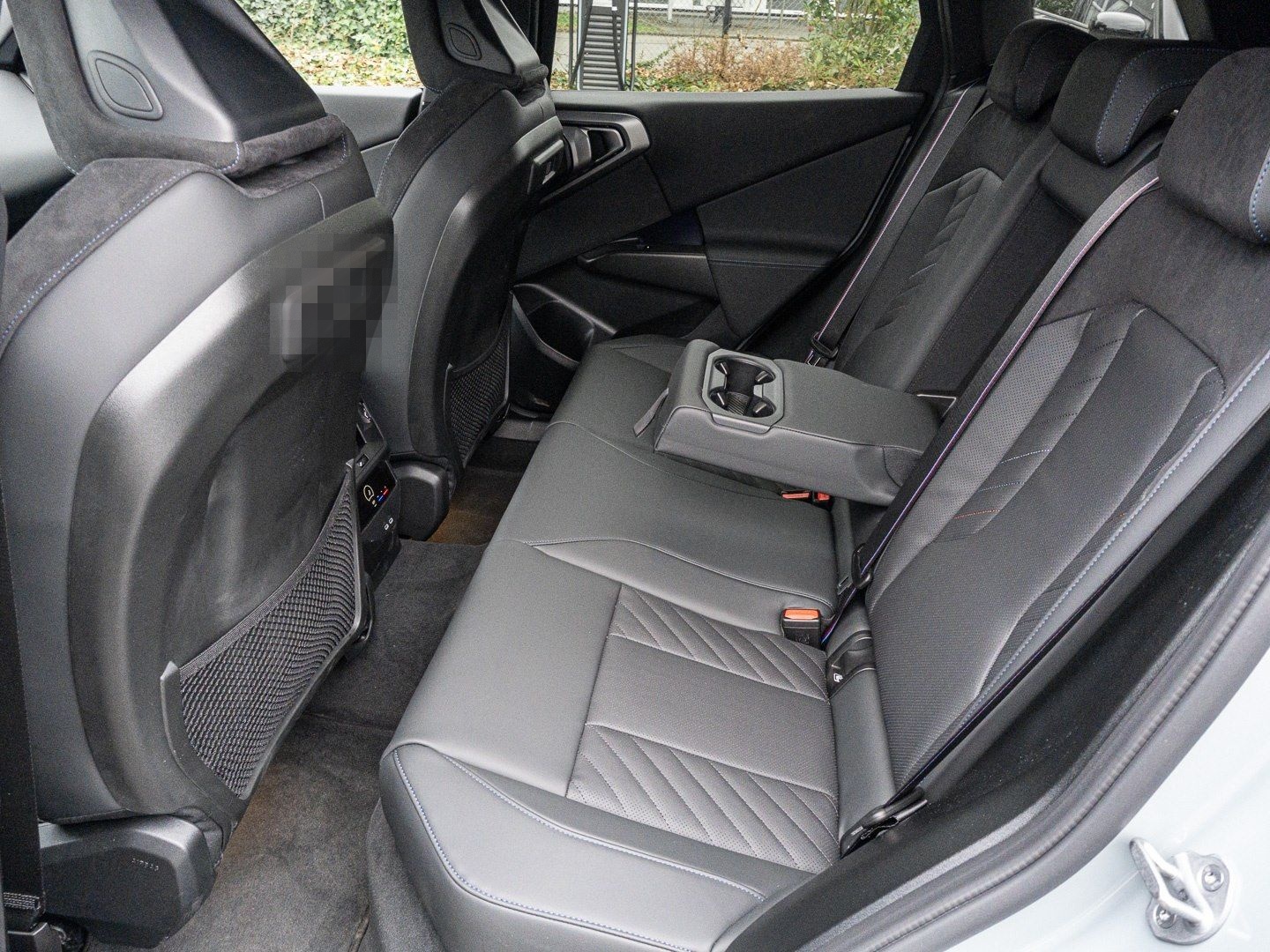BMW X3 20d xDrive MSportPro Inno.Pak. Premium Pak. D foto 15
