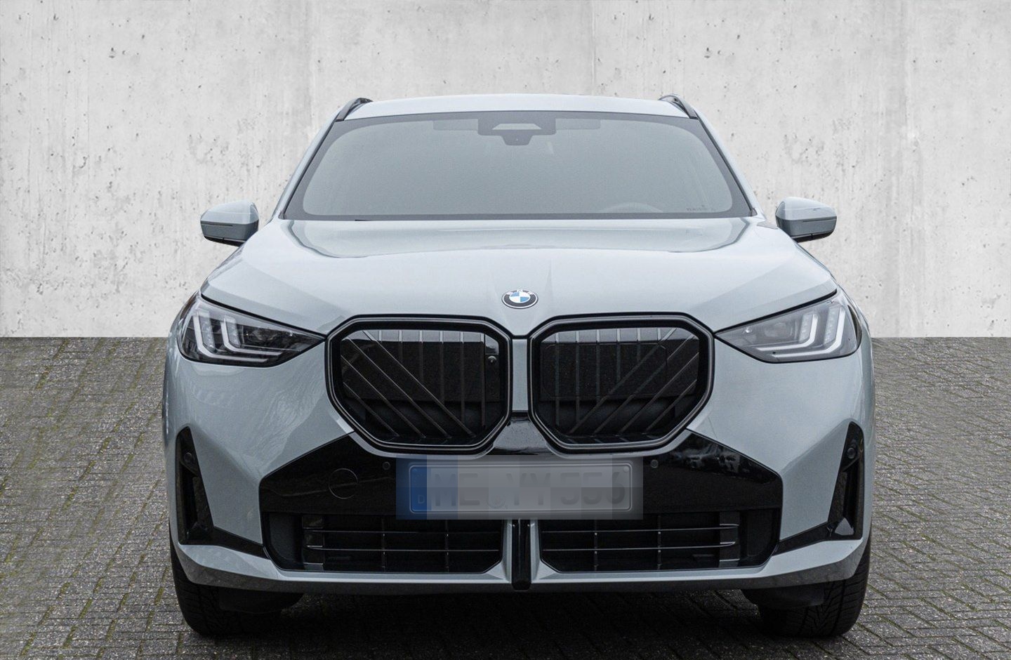 BMW X3 20d xDrive MSportPro Inno.Pak. Premium Pak. D foto 3