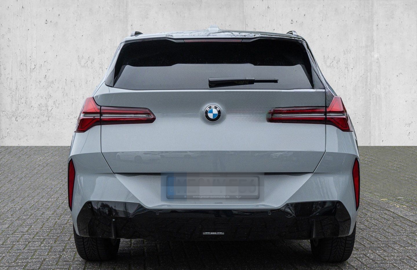 BMW X3 20d xDrive MSportPro Inno.Pak. Premium Pak. D foto 4