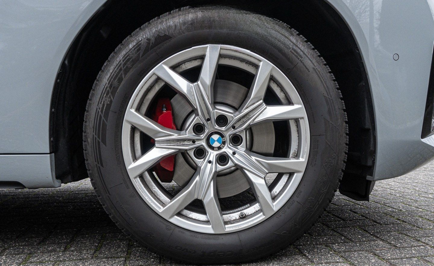 BMW X3 20d xDrive MSportPro Inno.Pak. Premium Pak. D foto 5