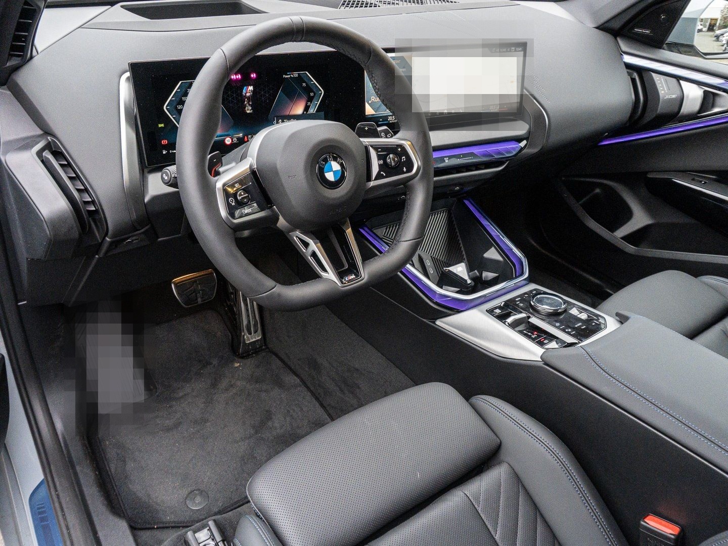 BMW X3 20d xDrive MSportPro Inno.Pak. Premium Pak. D foto 7