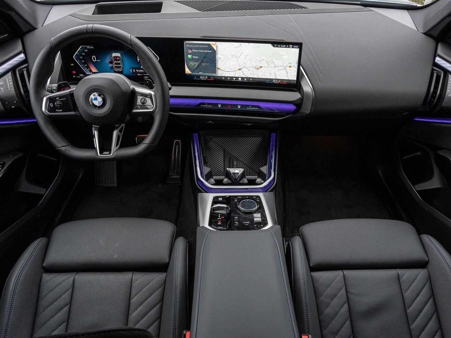 BMW X3 20d xDrive MSportPro Inno.Pak. Premium Pak. D foto 8