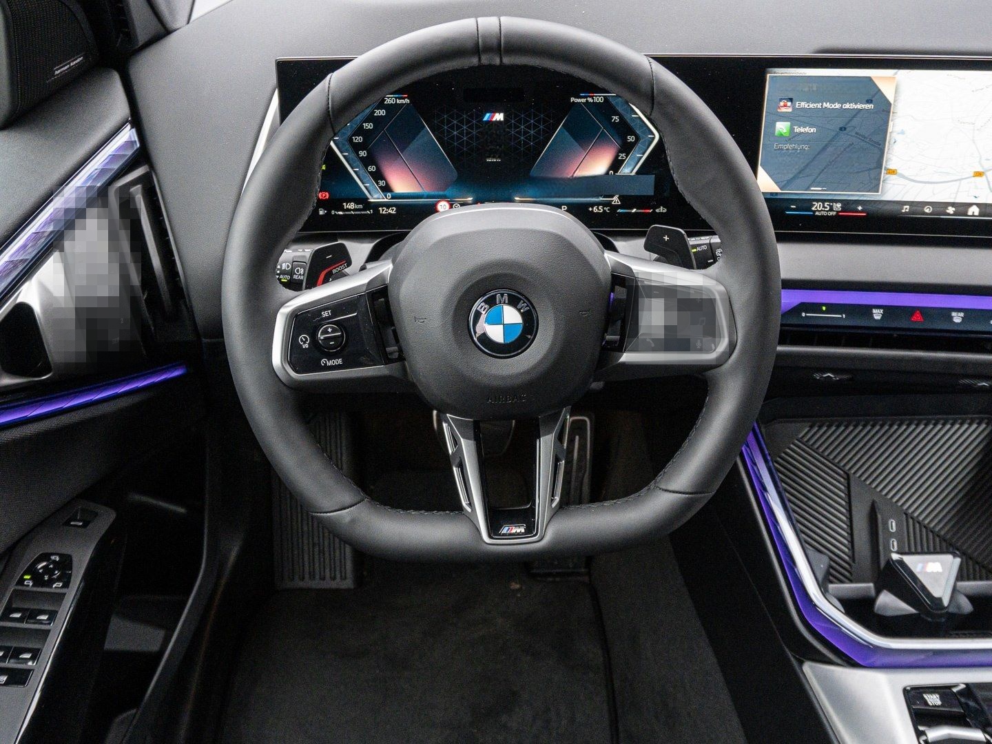 BMW X3 20d xDrive MSportPro Inno.Pak. Premium Pak. D foto 9