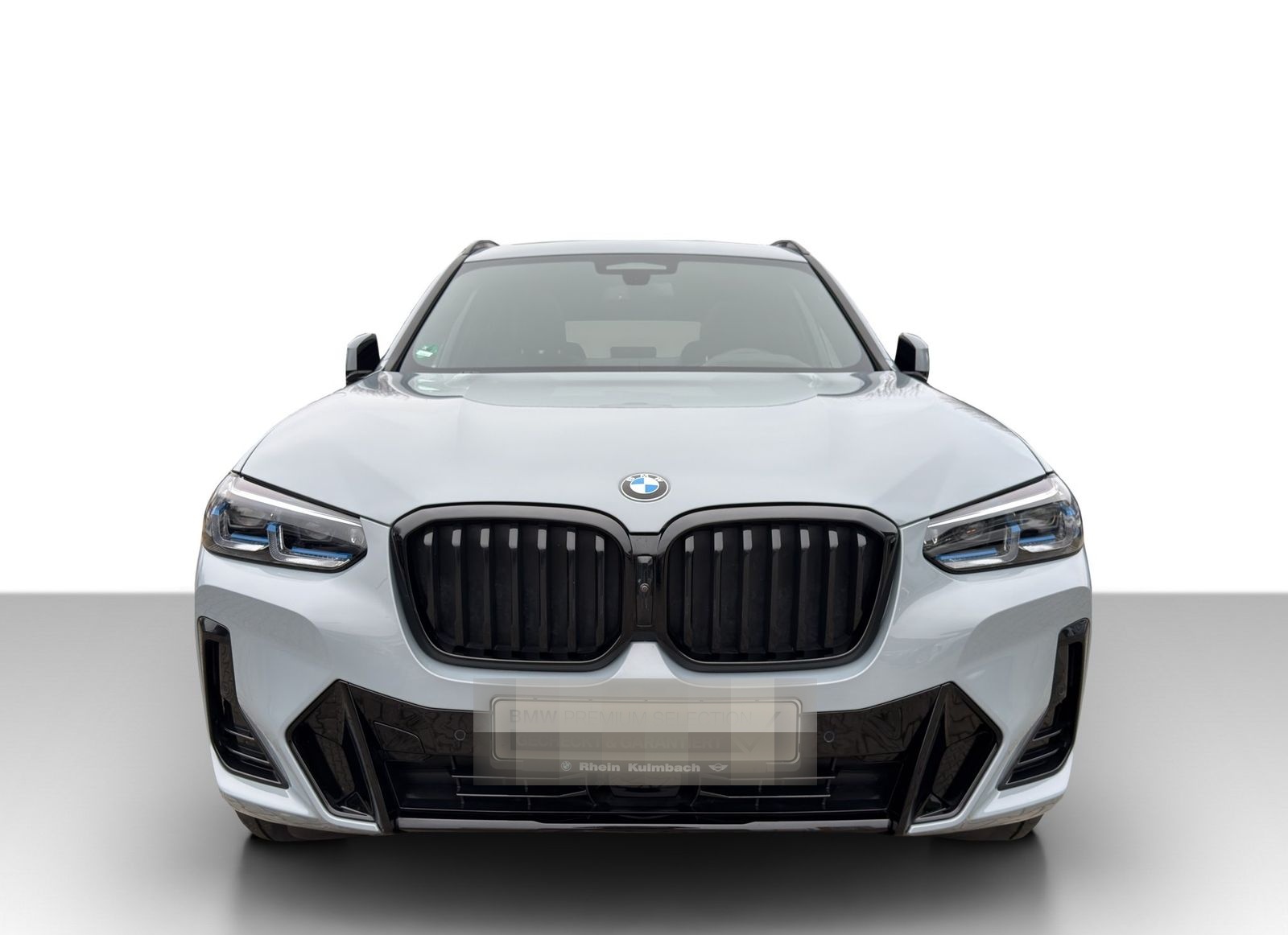 BMW X3 xDrive30i M Sport Laser Standheizung AHK GSD foto 2