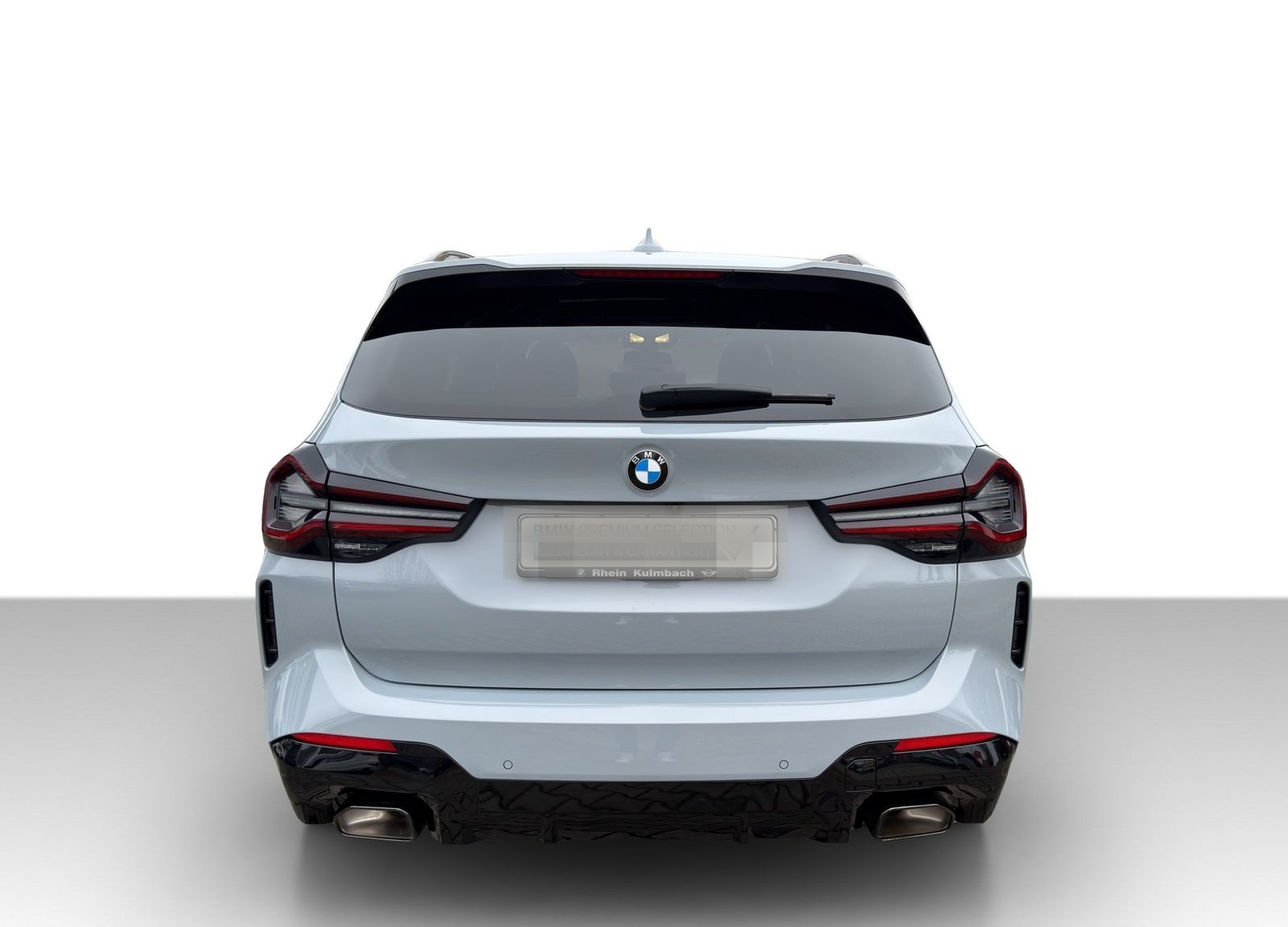 BMW X3 xDrive30i M Sport Laser Standheizung AHK GSD foto 4