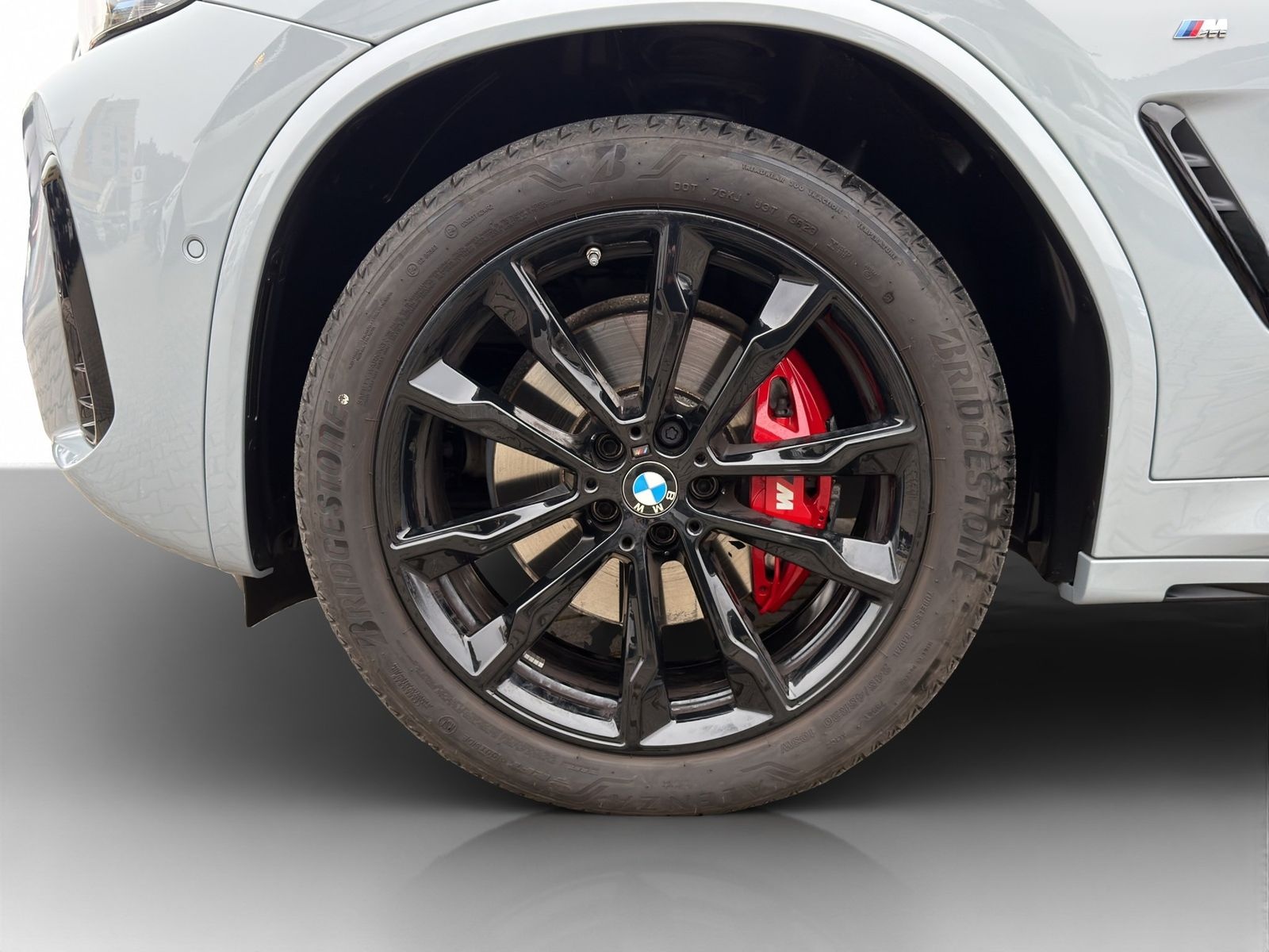 BMW X3 xDrive30i M Sport Laser Standheizung AHK GSD foto 5