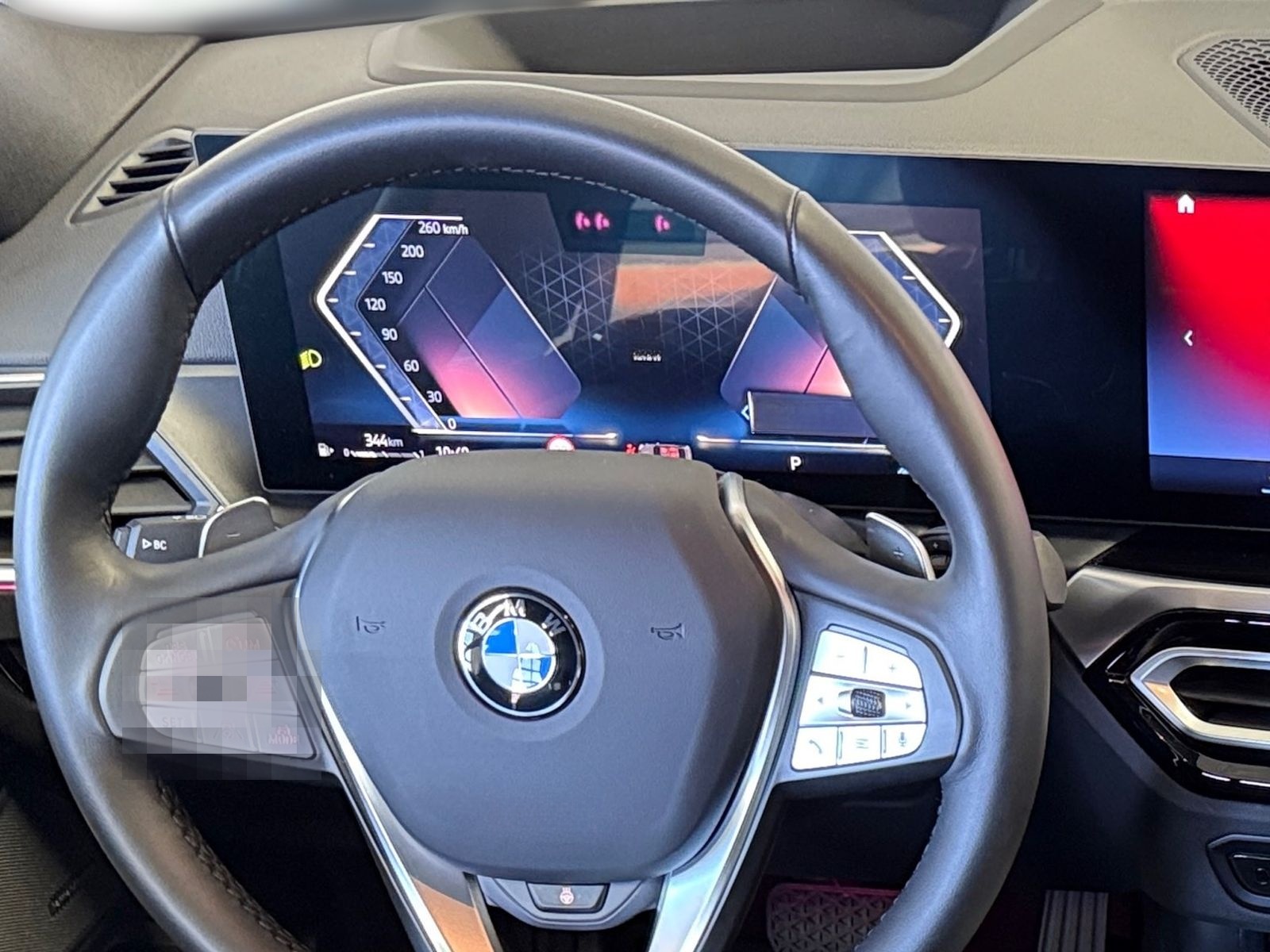 BMW 330dLim.*a.LED*Navi*ACC*360*H&K*Leder*DriveRec.* foto 14