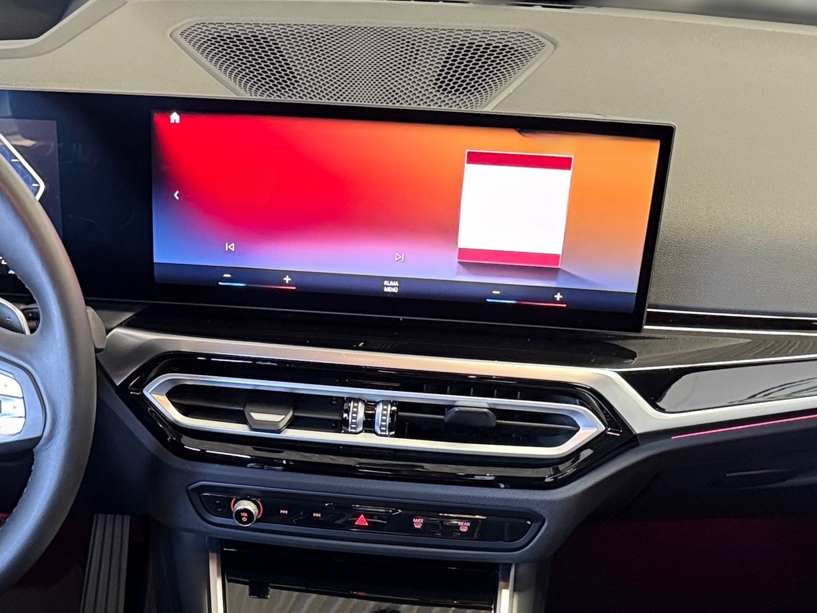 BMW 330dLim.*a.LED*Navi*ACC*360*H&K*Leder*DriveRec.* foto 15