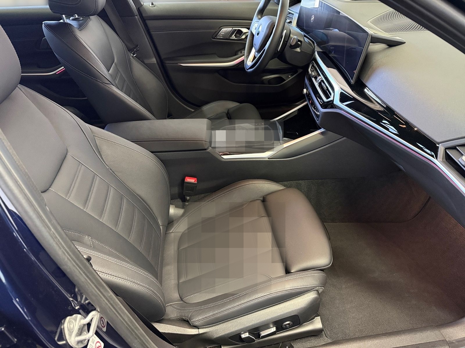 BMW 330dLim.*a.LED*Navi*ACC*360*H&K*Leder*DriveRec.* foto 18