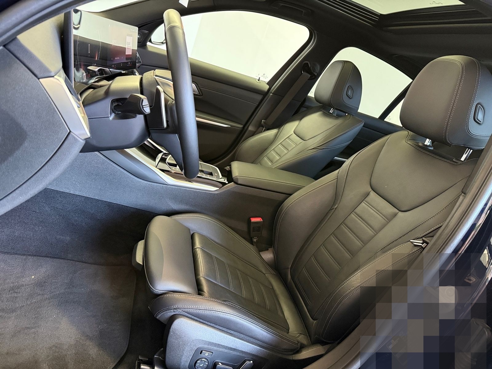 BMW 330dLim.*a.LED*Navi*ACC*360*H&K*Leder*DriveRec.* foto 20
