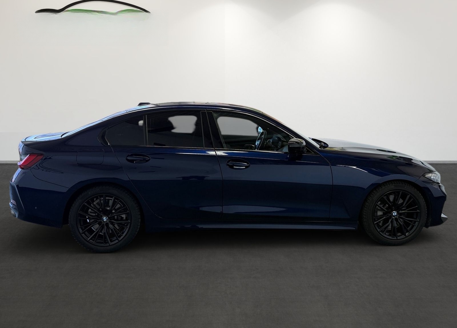 BMW 330dLim.*a.LED*Navi*ACC*360*H&K*Leder*DriveRec.* foto 3