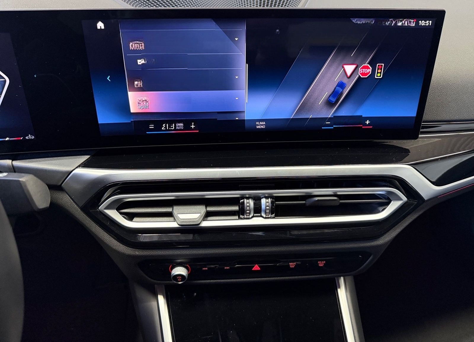 BMW 330dLim.*a.LED*Navi*ACC*360*H&K*Leder*DriveRec.* foto 24