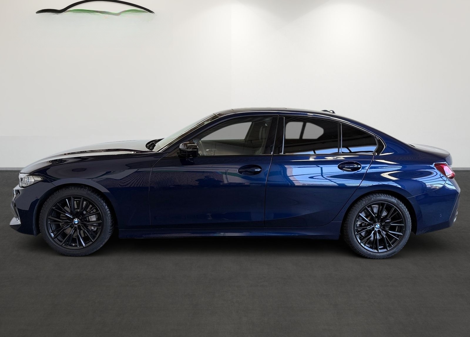 BMW 330dLim.*a.LED*Navi*ACC*360*H&K*Leder*DriveRec.* foto 6