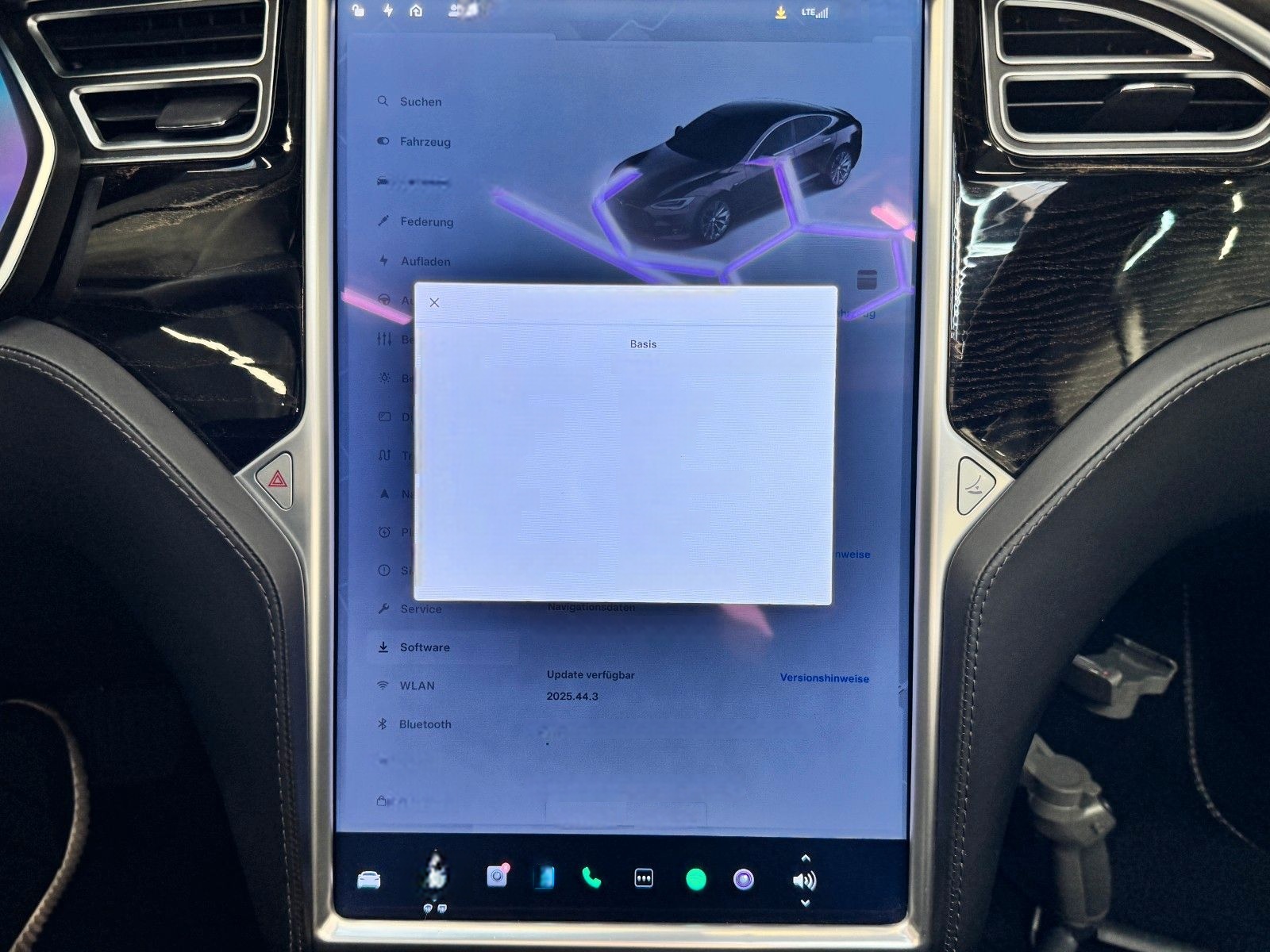 Tesla MODEL S 90D | FULL SELF DRIVE 3 | MCU2 foto 14
