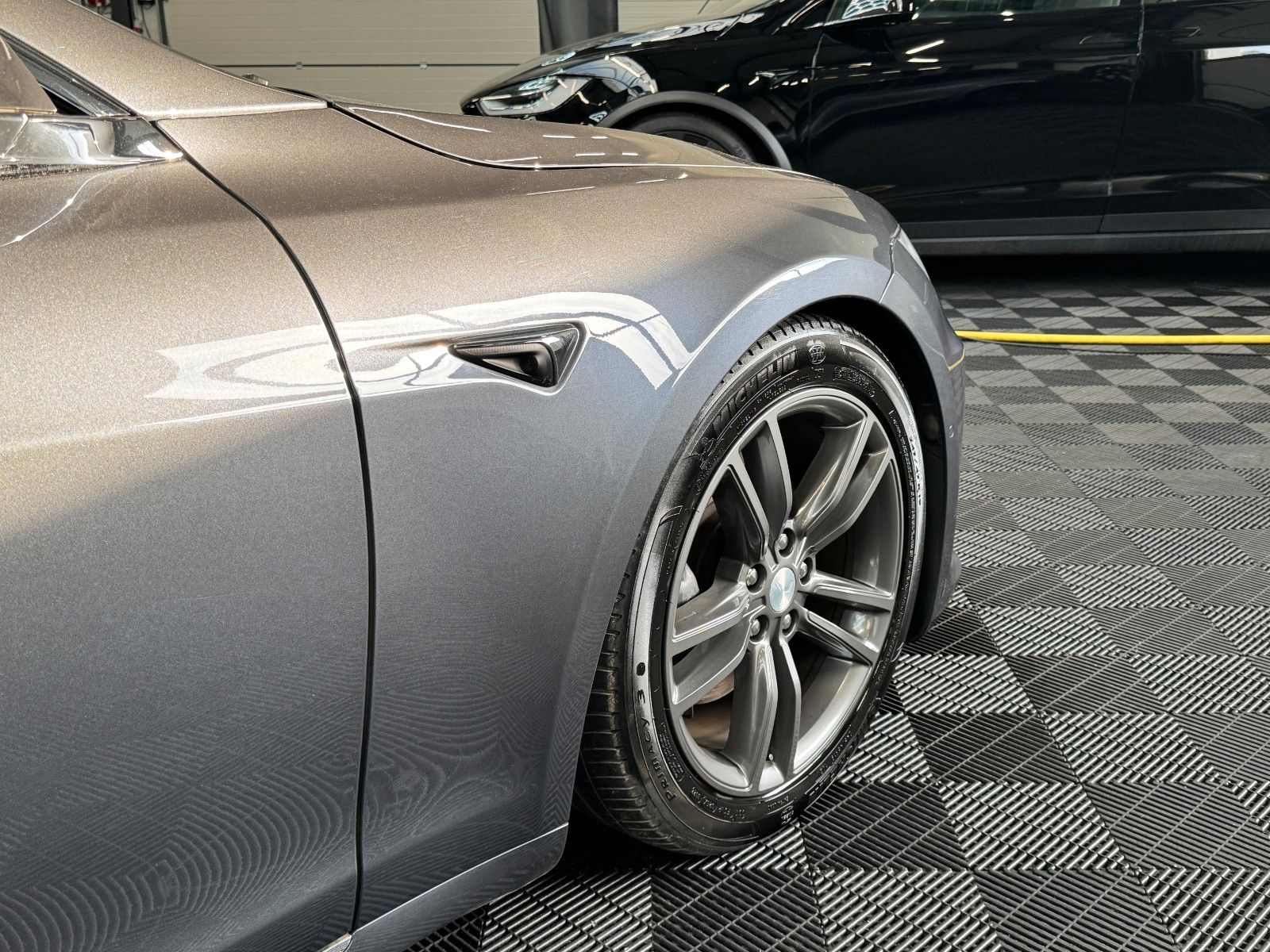 Tesla MODEL S 90D | FULL SELF DRIVE 3 | MCU2 foto 17