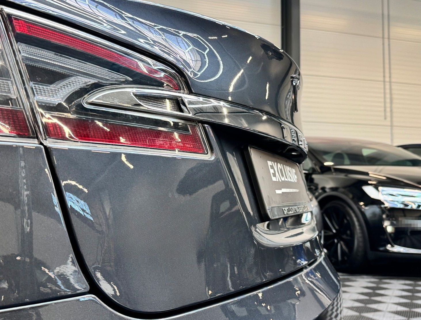 Tesla MODEL S 90D | FULL SELF DRIVE 3 | MCU2 foto 20