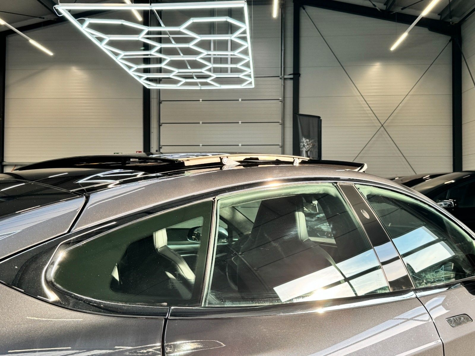 Tesla MODEL S 90D | FULL SELF DRIVE 3 | MCU2 foto 21