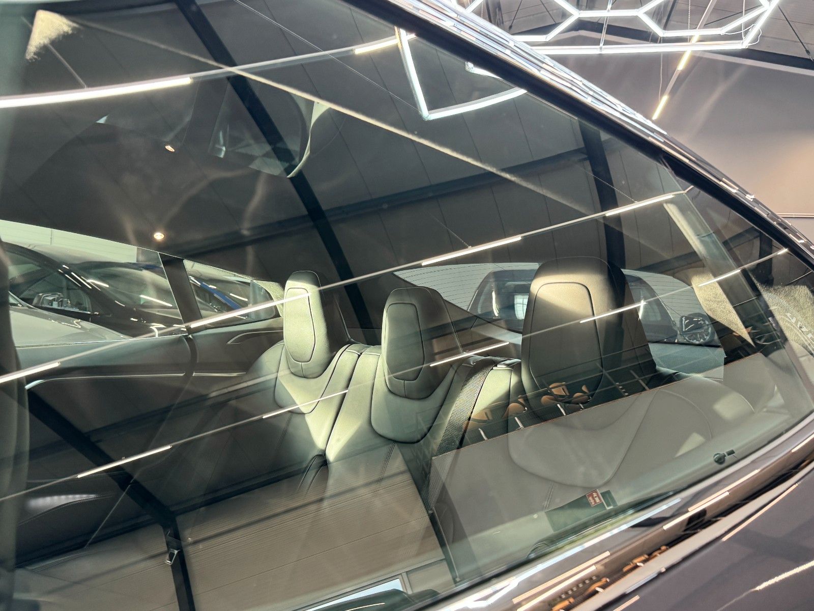 Tesla MODEL S 90D | FULL SELF DRIVE 3 | MCU2 foto 24