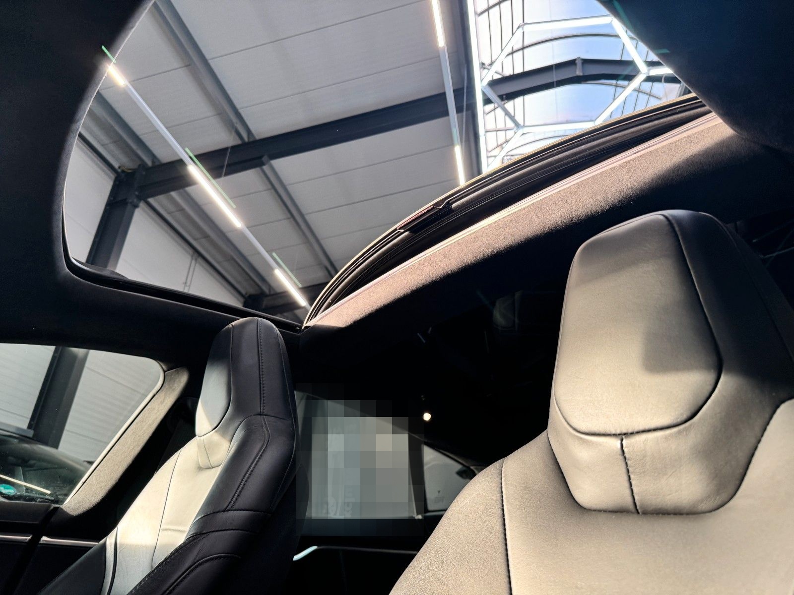 Tesla MODEL S 90D | FULL SELF DRIVE 3 | MCU2 foto 5