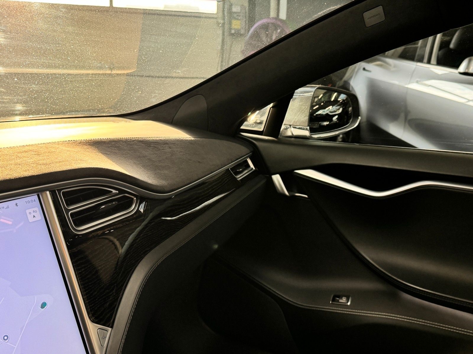 Tesla MODEL S 90D | FULL SELF DRIVE 3 | MCU2 foto 7