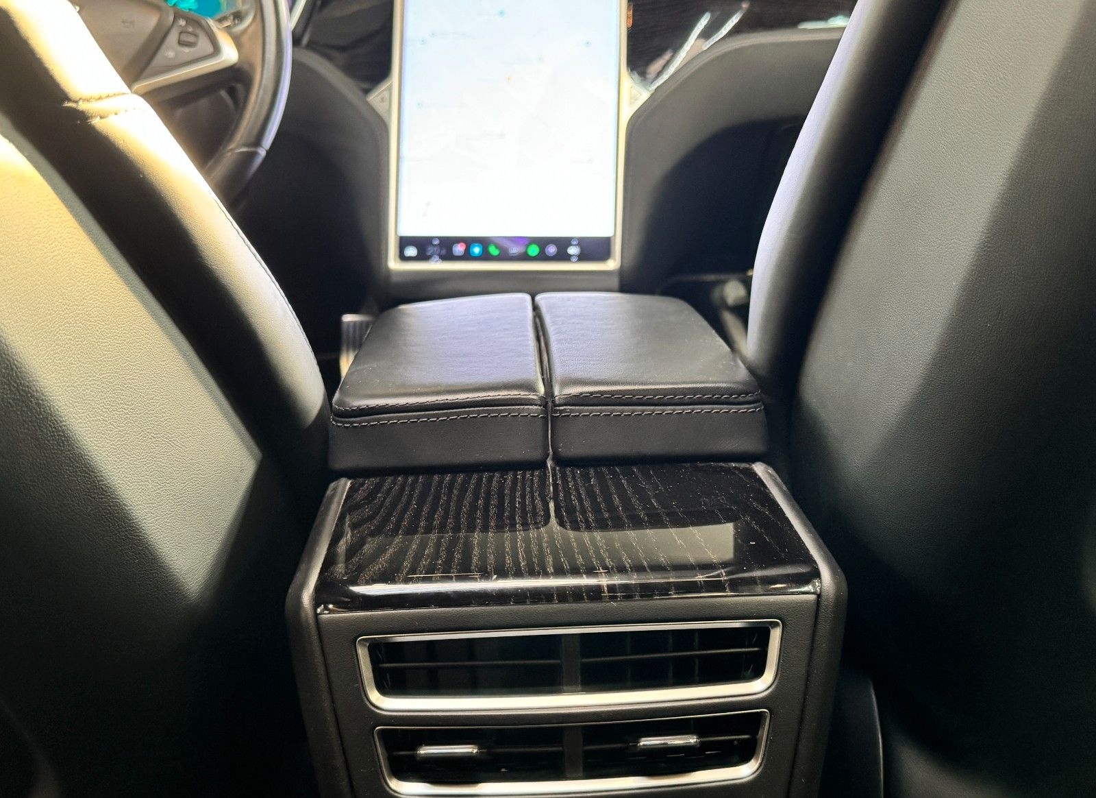 Tesla MODEL S 90D | FULL SELF DRIVE 3 | MCU2 foto 8