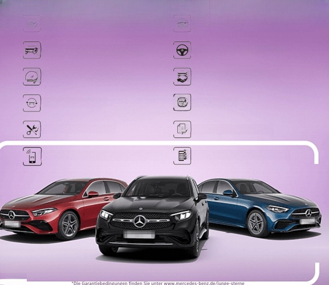 Mercedes-Benz GLE 350 d 4M Burm|S-Dach|Standhz|TWA|AHK|Pano foto 20