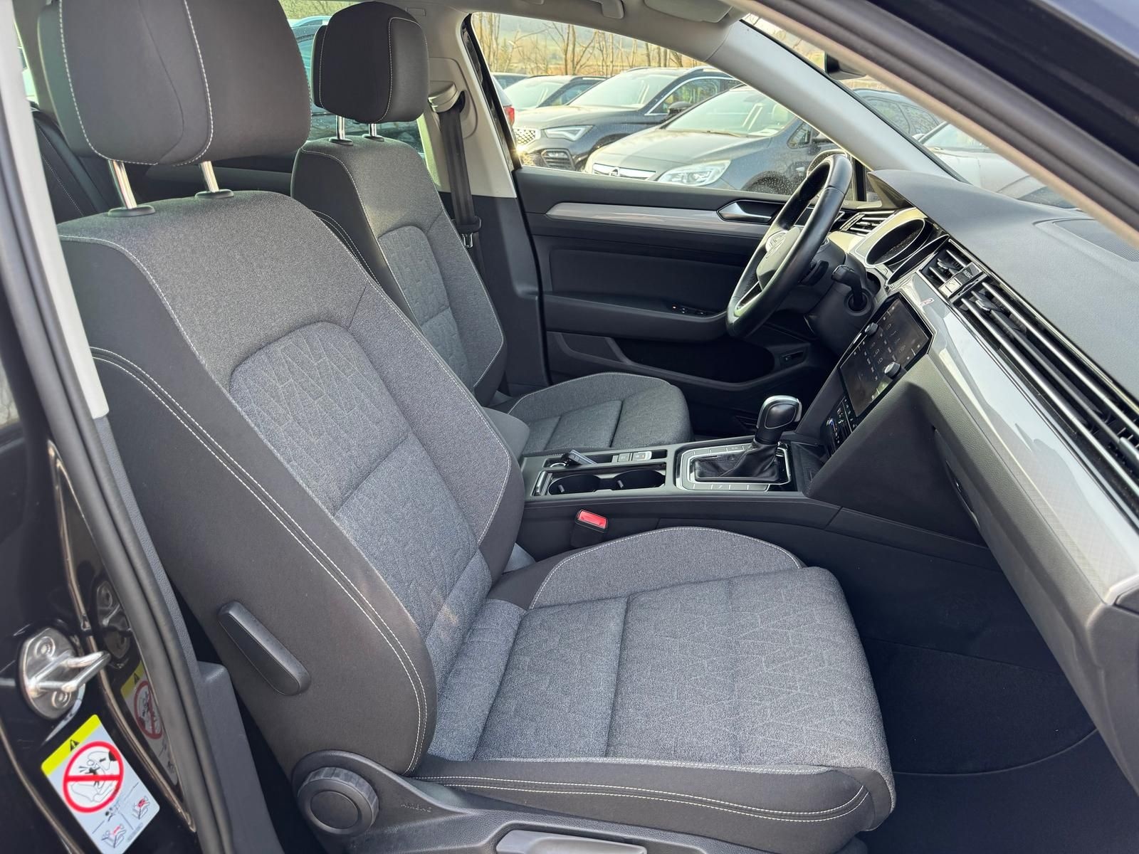 Volkswagen Passat Variant 2.0 TDI *DSG*BUSINESS*AHK*PDCHI+V foto 21