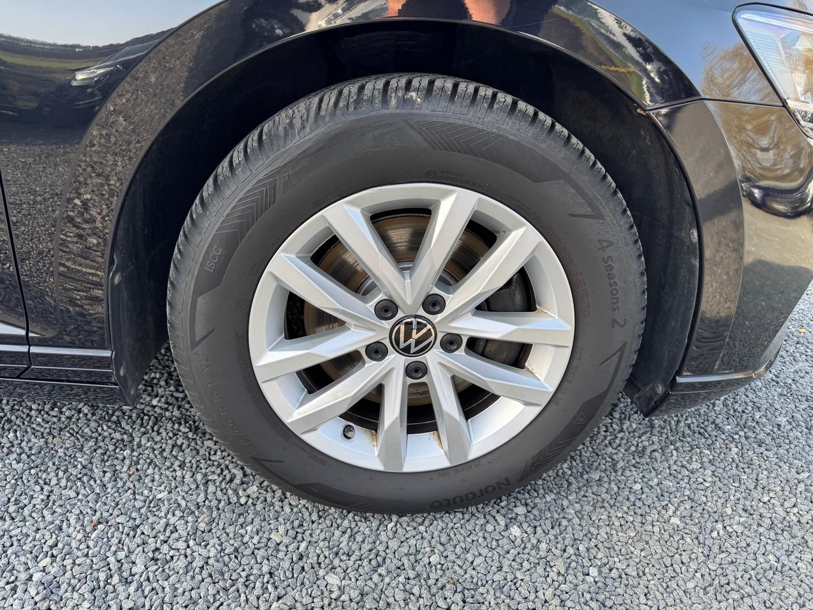 Volkswagen Passat Variant 2.0 TDI *DSG*BUSINESS*AHK*PDCHI+V foto 25