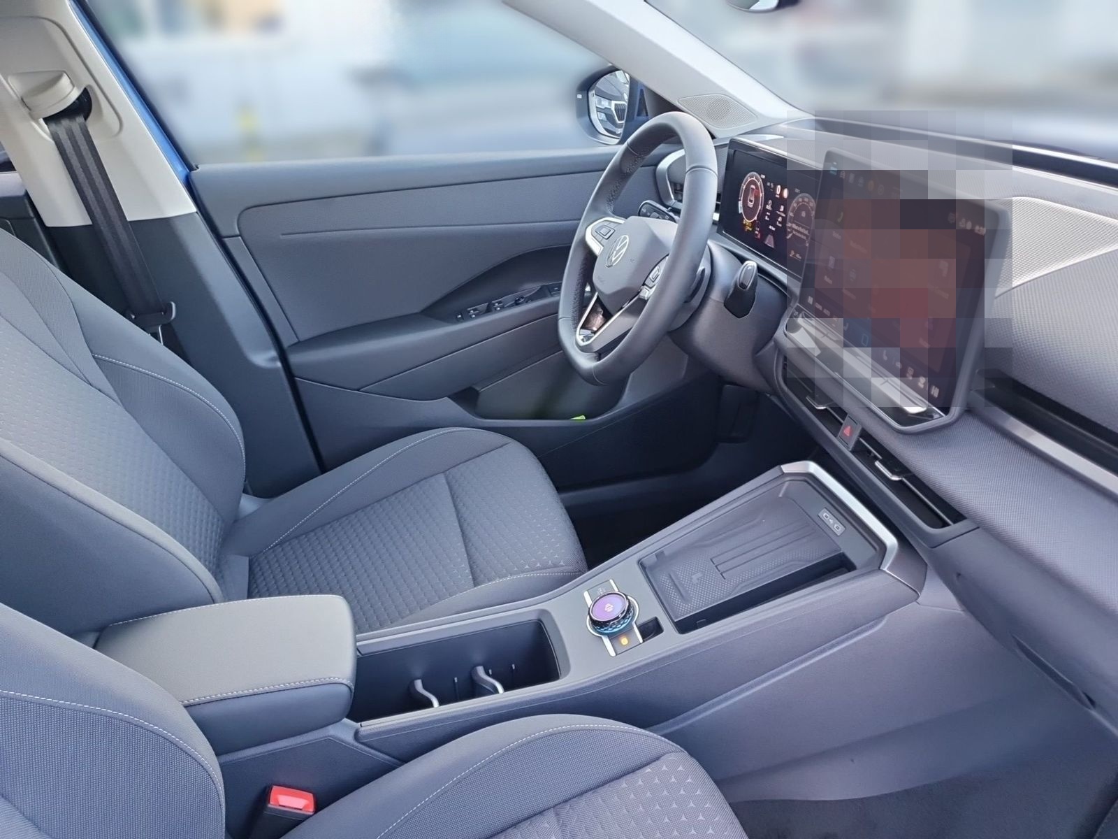 Volkswagen T-Roc 1.5 l eTSI DSG Life AHK LED Kamera PDC foto 15