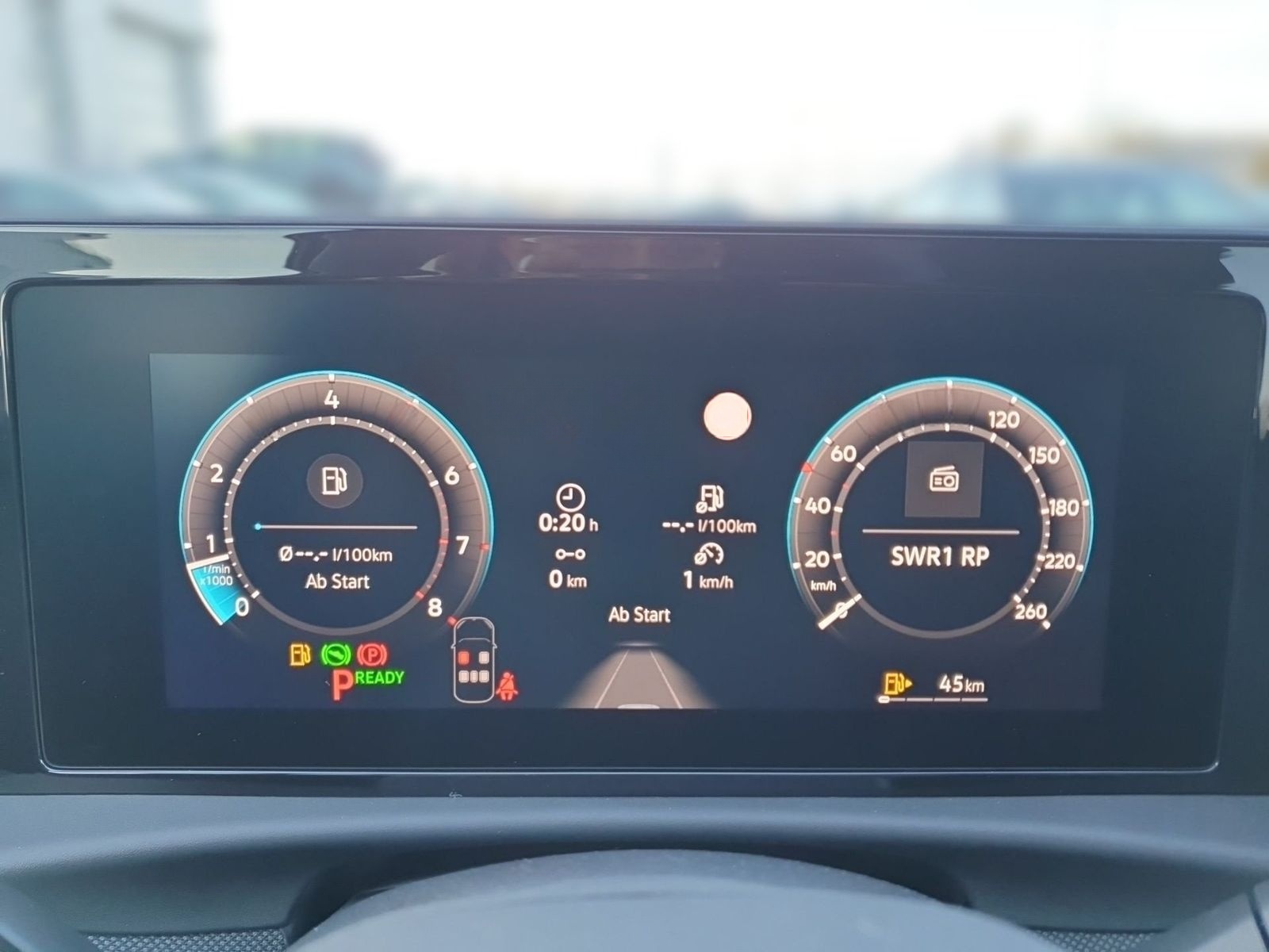 Volkswagen T-Roc 1.5 l eTSI DSG Life AHK LED Kamera PDC foto 6
