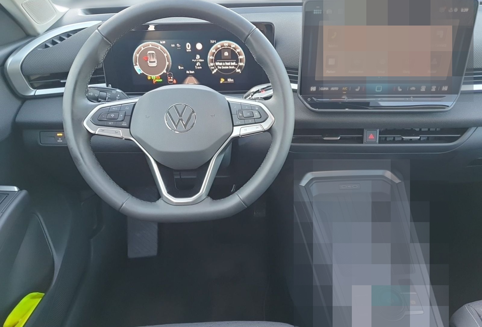 Volkswagen T-Roc 1.5 l eTSI DSG Life AHK LED Kamera PDC foto 10