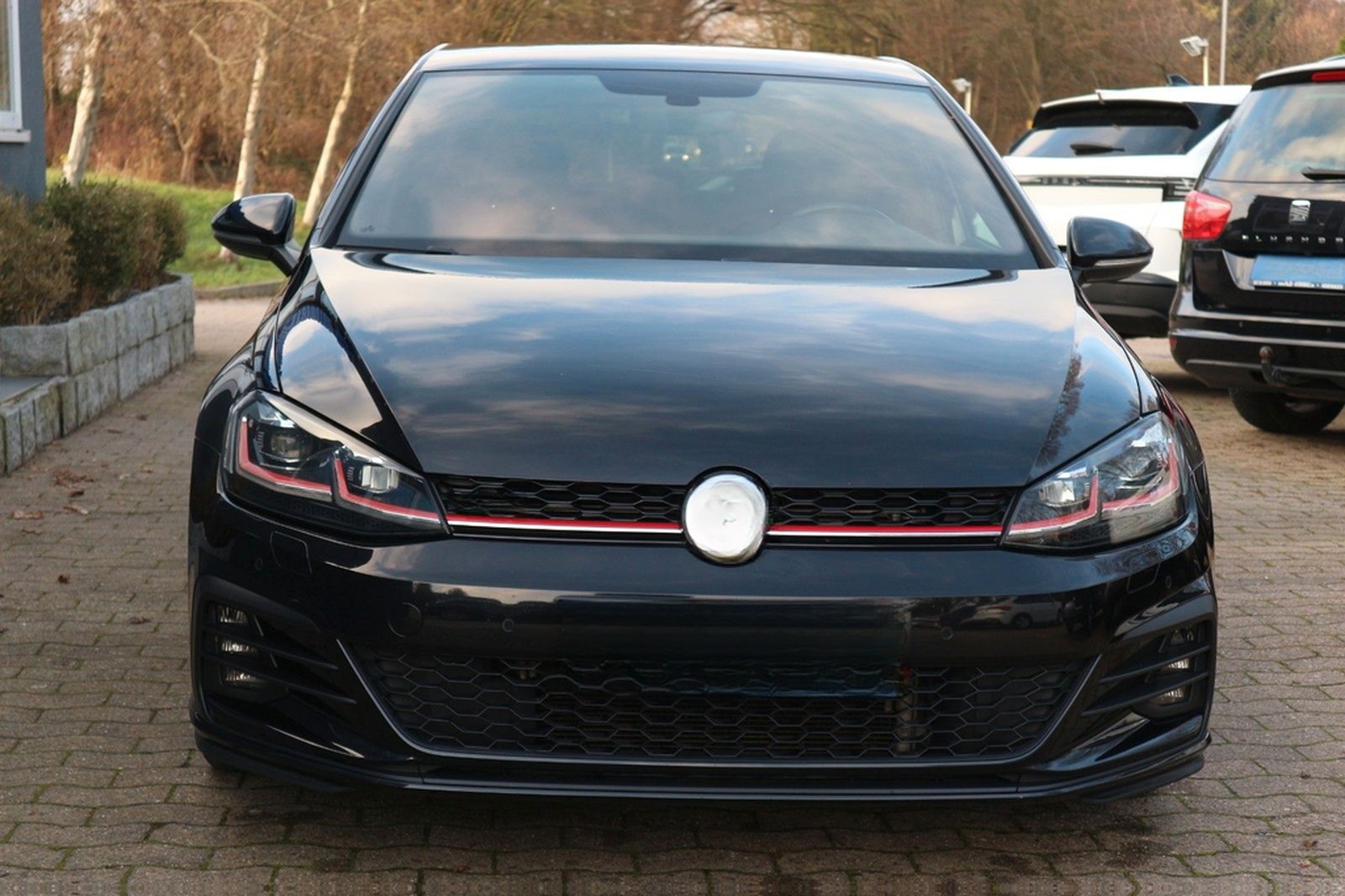 Volkswagen Golf VII Lim. GTI Performance *2.HD/LEDER/ACC* foto 2
