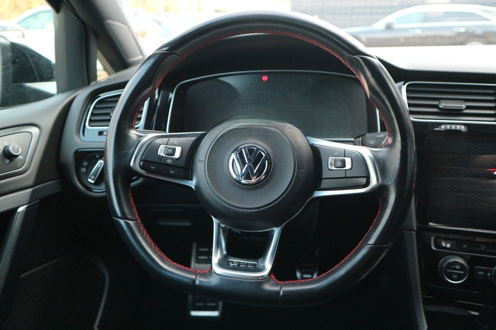 Volkswagen Golf VII Lim. GTI Performance *2.HD/LEDER/ACC* foto 12