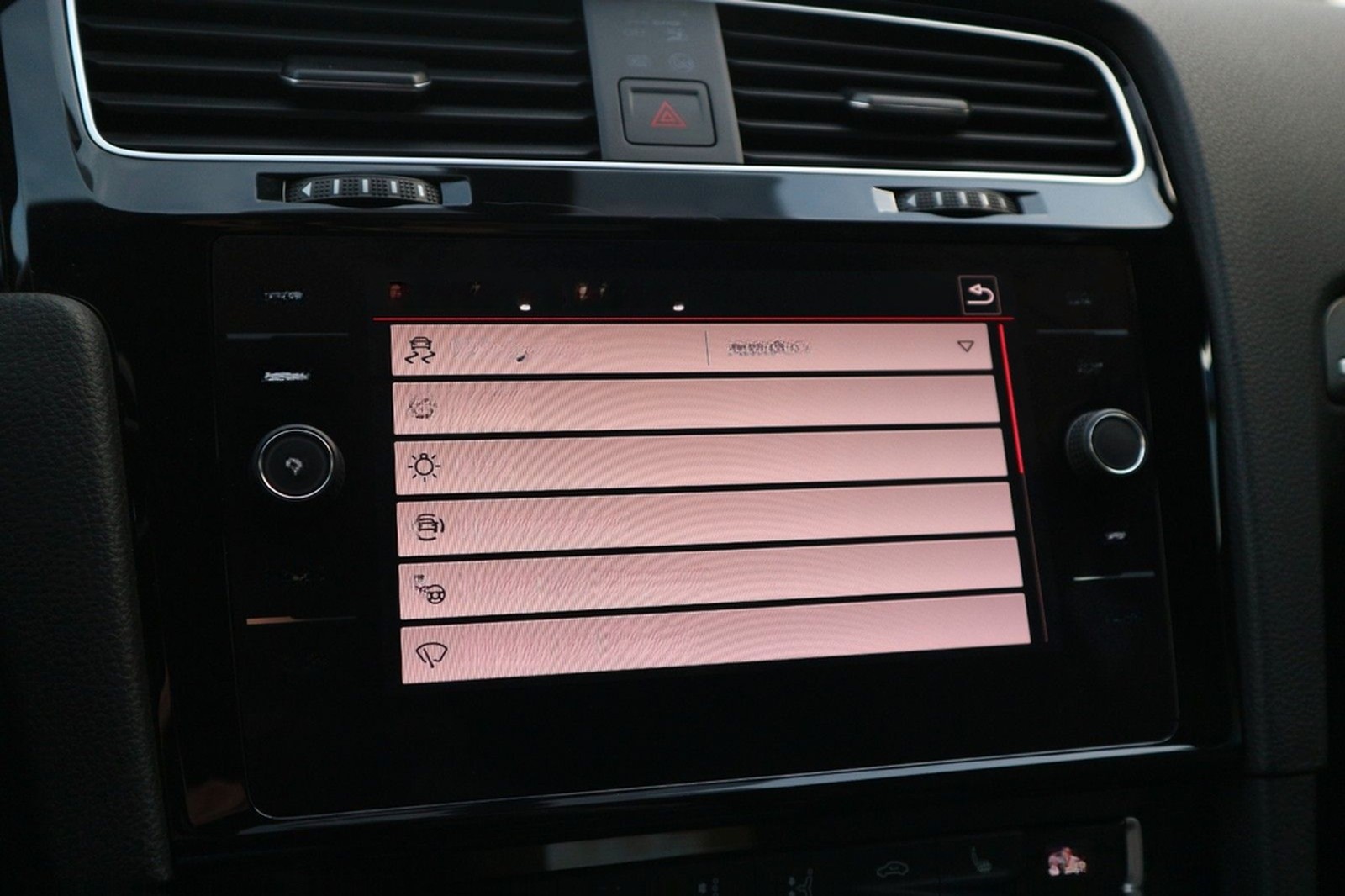 Volkswagen Golf VII Lim. GTI Performance *2.HD/LEDER/ACC* foto 18
