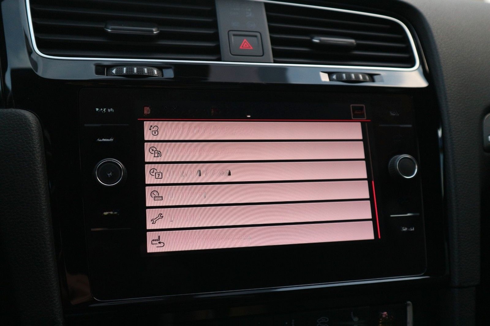 Volkswagen Golf VII Lim. GTI Performance *2.HD/LEDER/ACC* foto 19