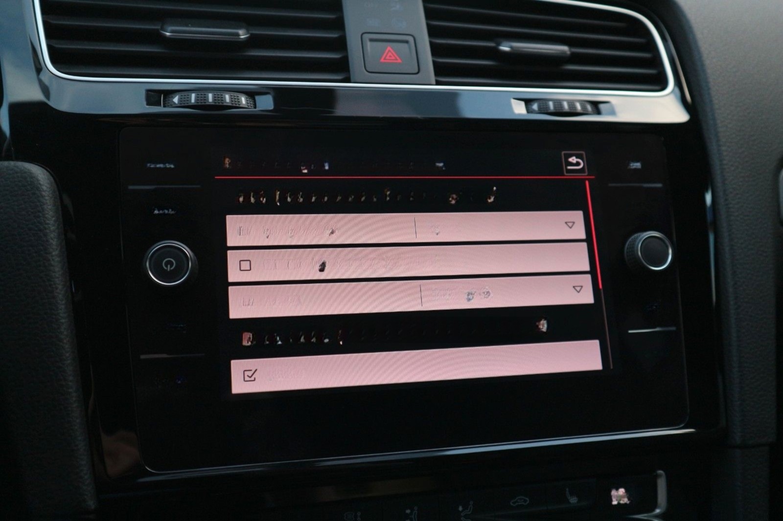 Volkswagen Golf VII Lim. GTI Performance *2.HD/LEDER/ACC* foto 20