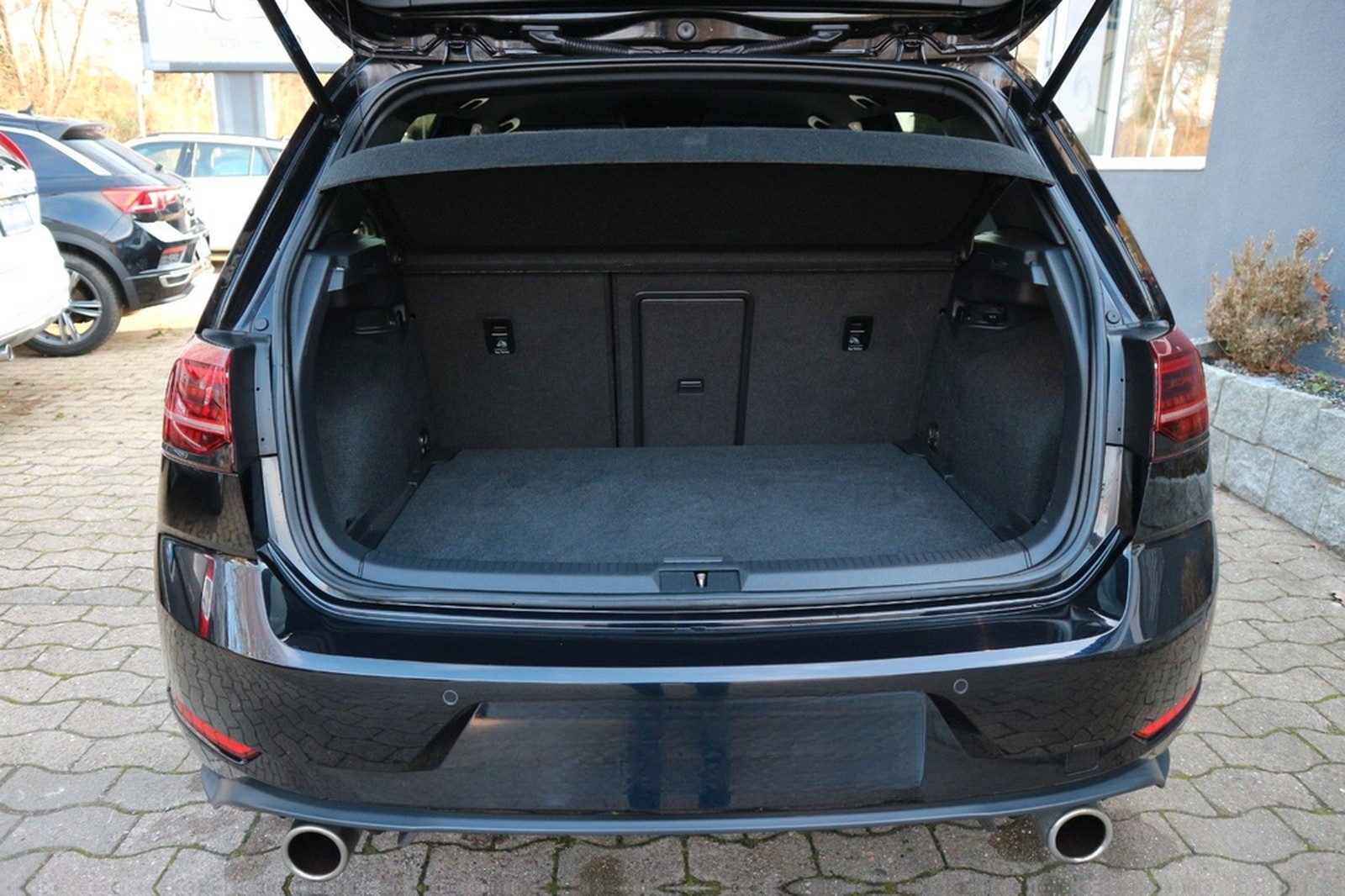 Volkswagen Golf VII Lim. GTI Performance *2.HD/LEDER/ACC* foto 26