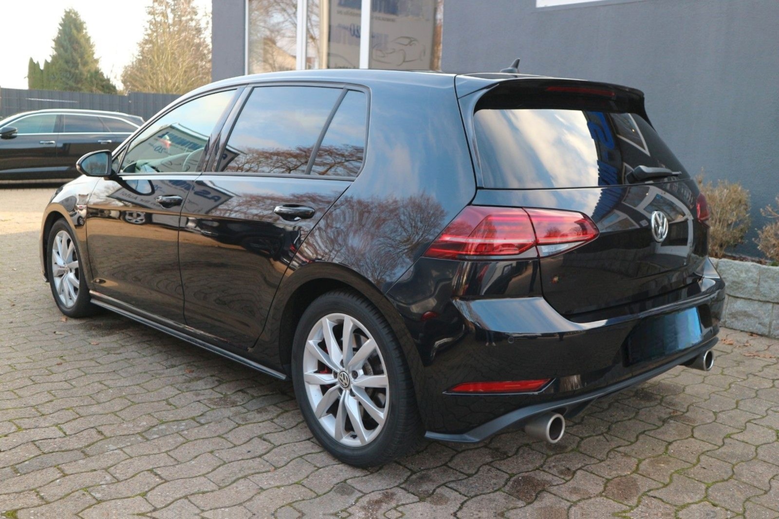 Volkswagen Golf VII Lim. GTI Performance *2.HD/LEDER/ACC* foto 4