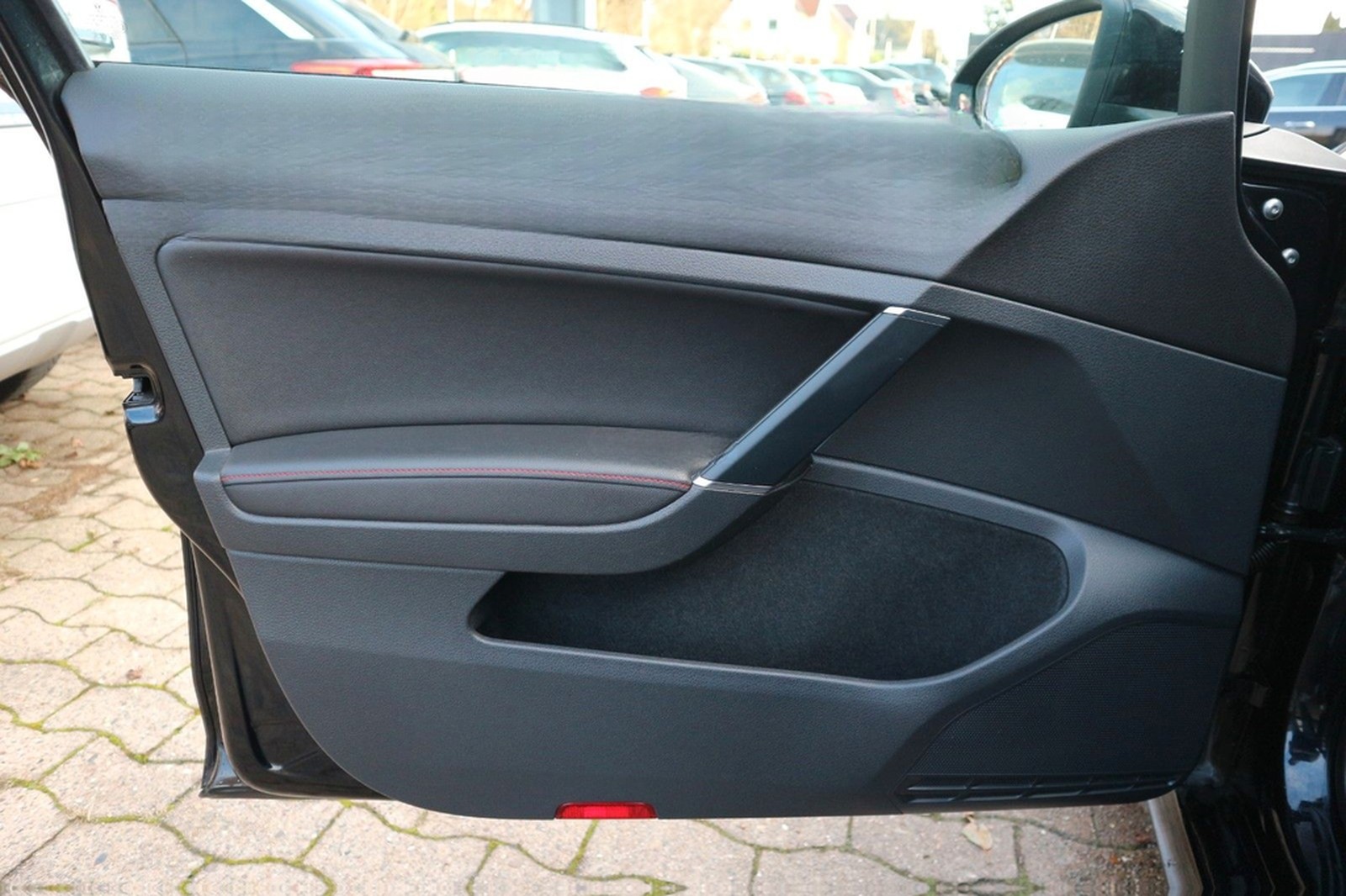 Volkswagen Golf VII Lim. GTI Performance *2.HD/LEDER/ACC* foto 9