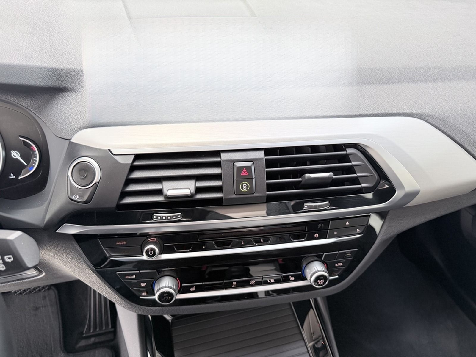 BMW X3 XDRIVE ADVANTAGE LEDER+NAV+LED+AHK+DAB+1HD+TÜ foto 11