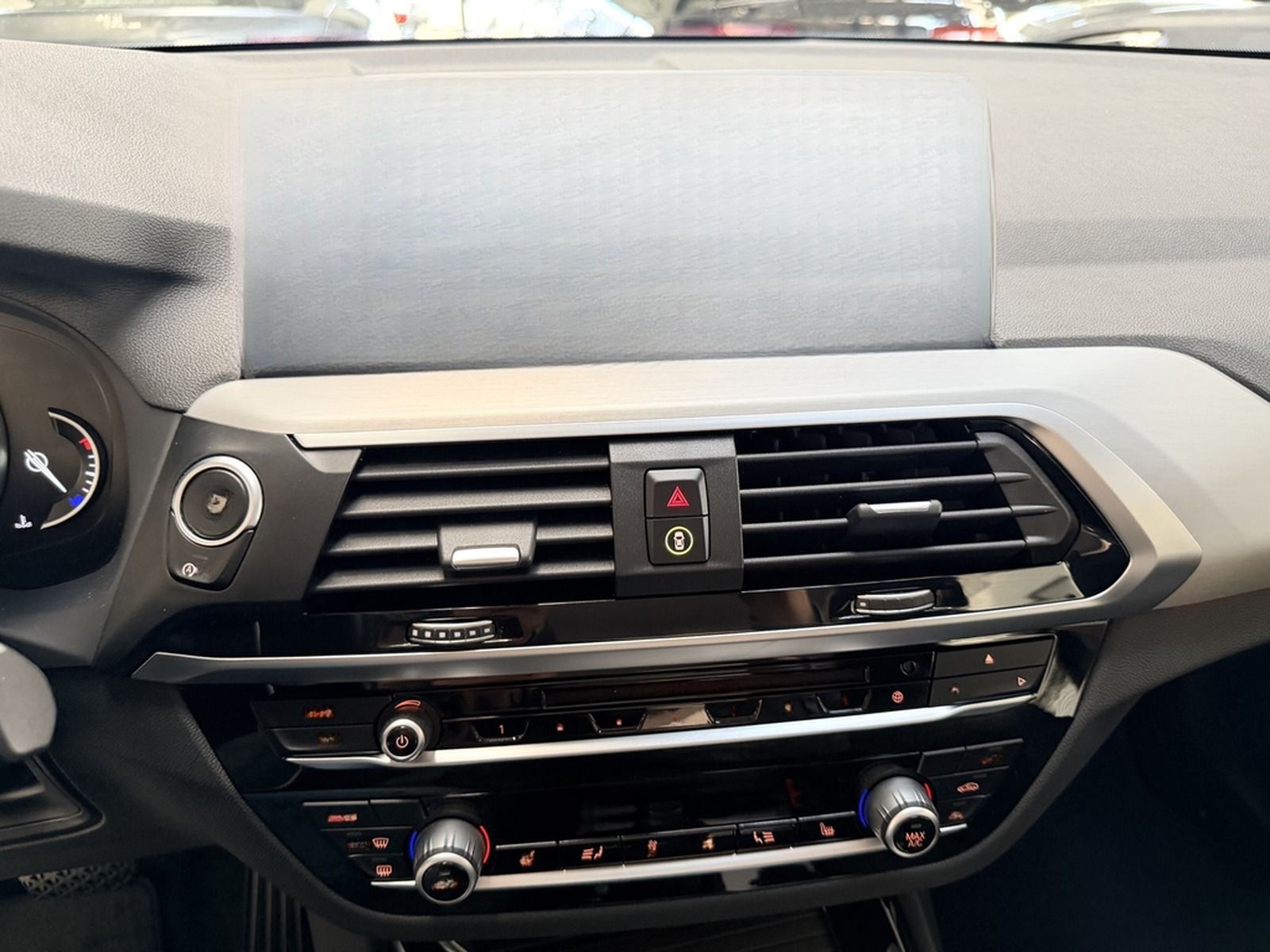 BMW X3 XDRIVE ADVANTAGE LEDER+NAV+LED+AHK+DAB+1HD+TÜ foto 18