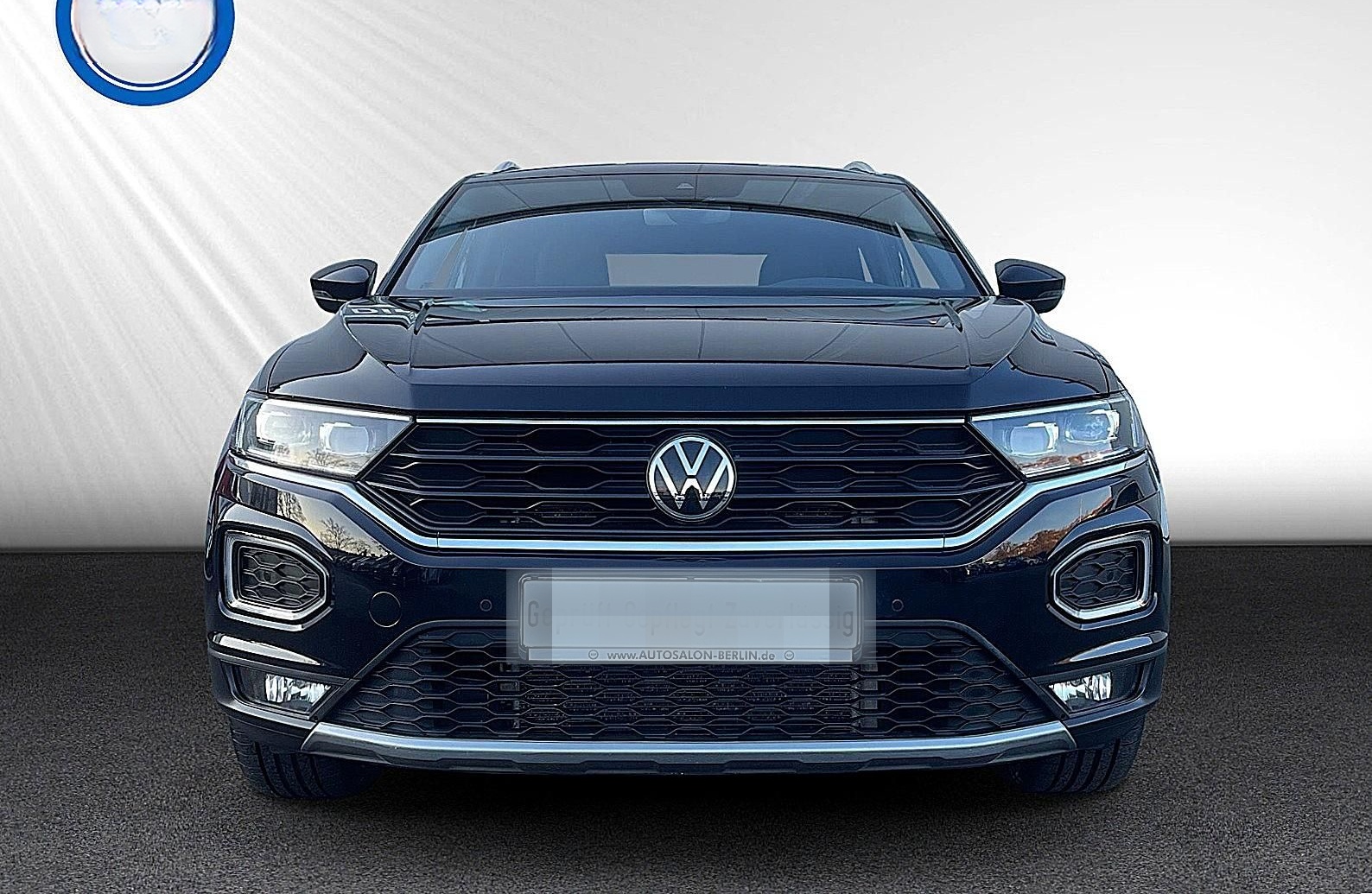Volkswagen T-Roc 2.0 TSI DSG 4Motion Sport LED PANO NAV PDC foto 2