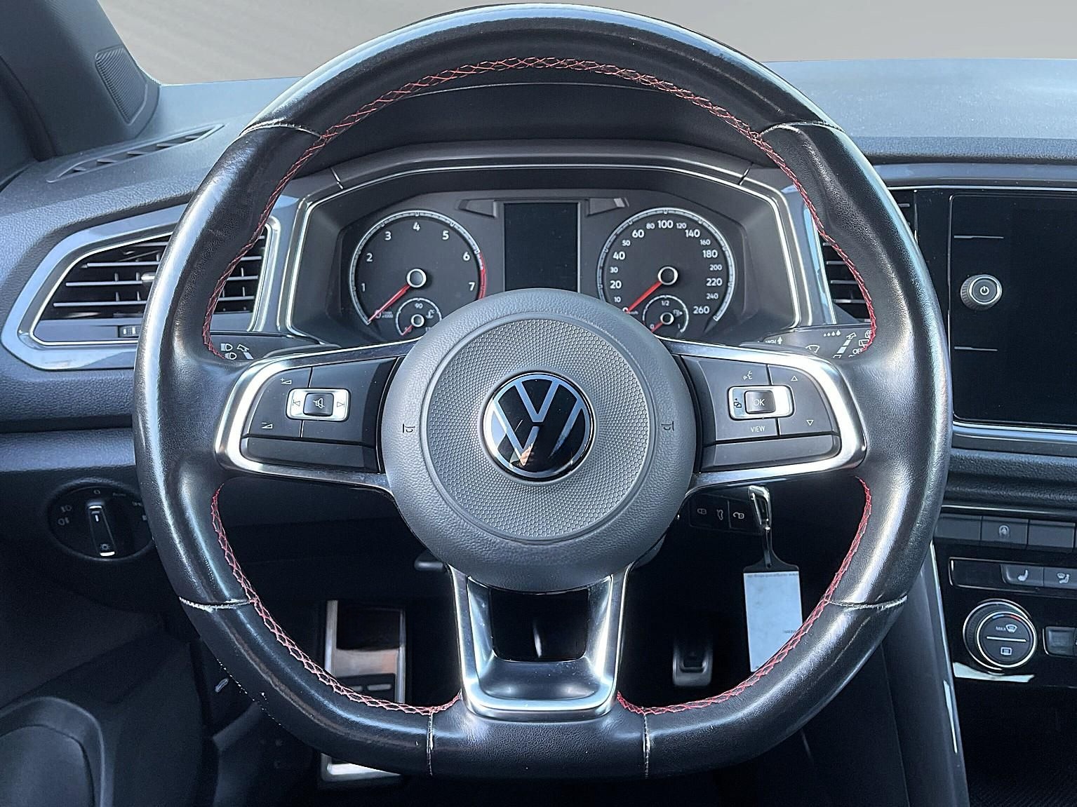 Volkswagen T-Roc 2.0 TSI DSG 4Motion Sport LED PANO NAV PDC foto 15