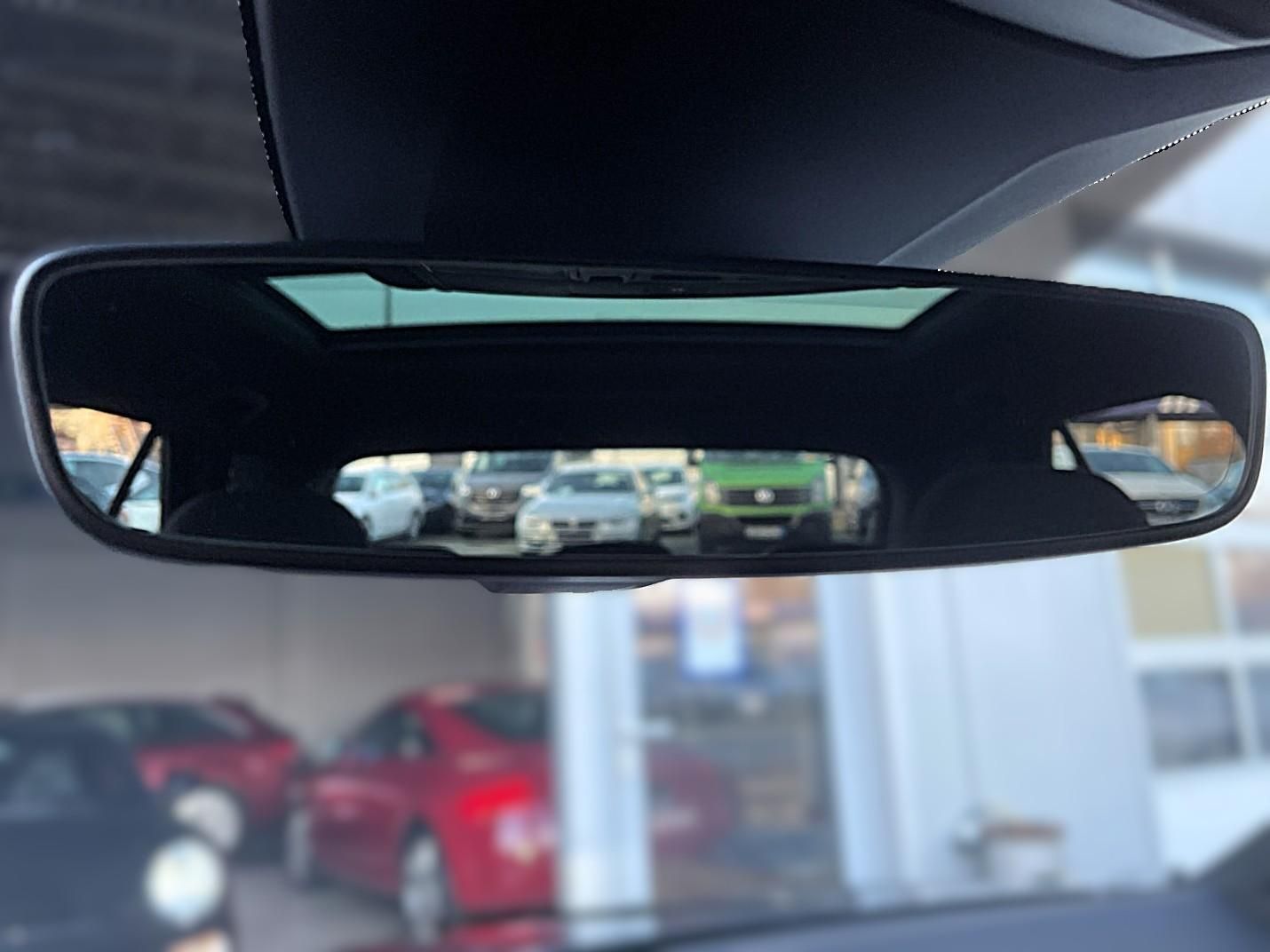 Volkswagen T-Roc 2.0 TSI DSG 4Motion Sport LED PANO NAV PDC foto 17