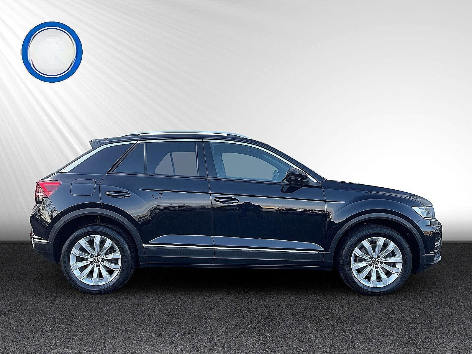 Volkswagen T-Roc 2.0 TSI DSG 4Motion Sport LED PANO NAV PDC foto 4